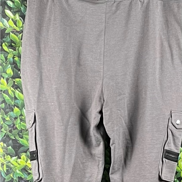 Macy’s Inc International Concepts Size:XXL Men’s Sport Jogger Heather Grey - Picture 7 of 12